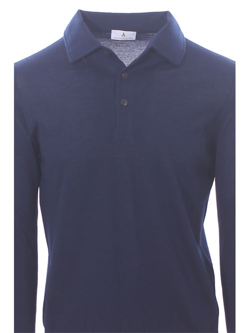virgin wool polo MAGAZZINO RICAMBI | 211C010